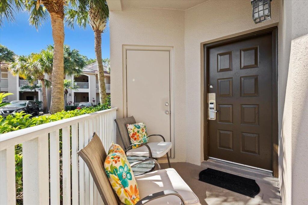 Photo of 9862 Perfect Drive #B, Port Saint Lucie, FL 34986 (MLS # R11005969)