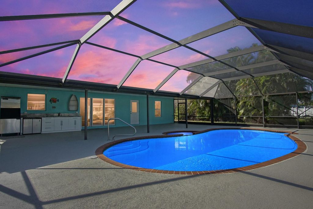 Photo of 1429 SW Albatross Way, Palm City, FL 34990 (MLS # F10509387)