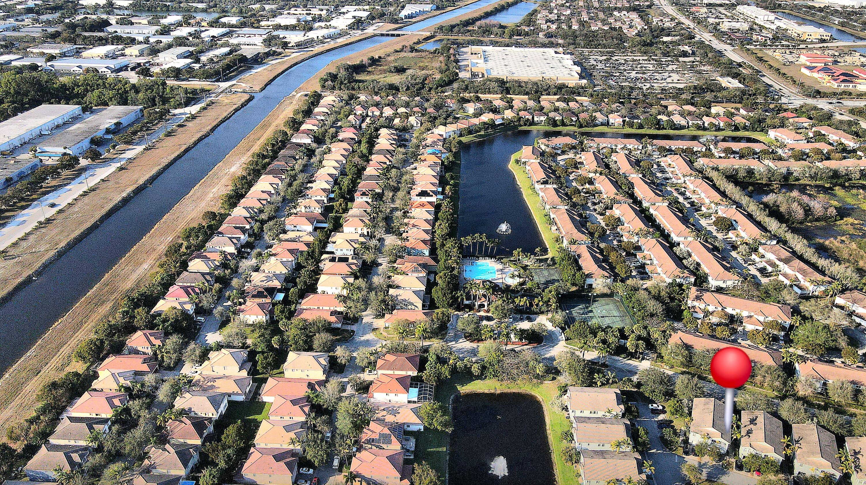 THOUSAND OAKS - Residential