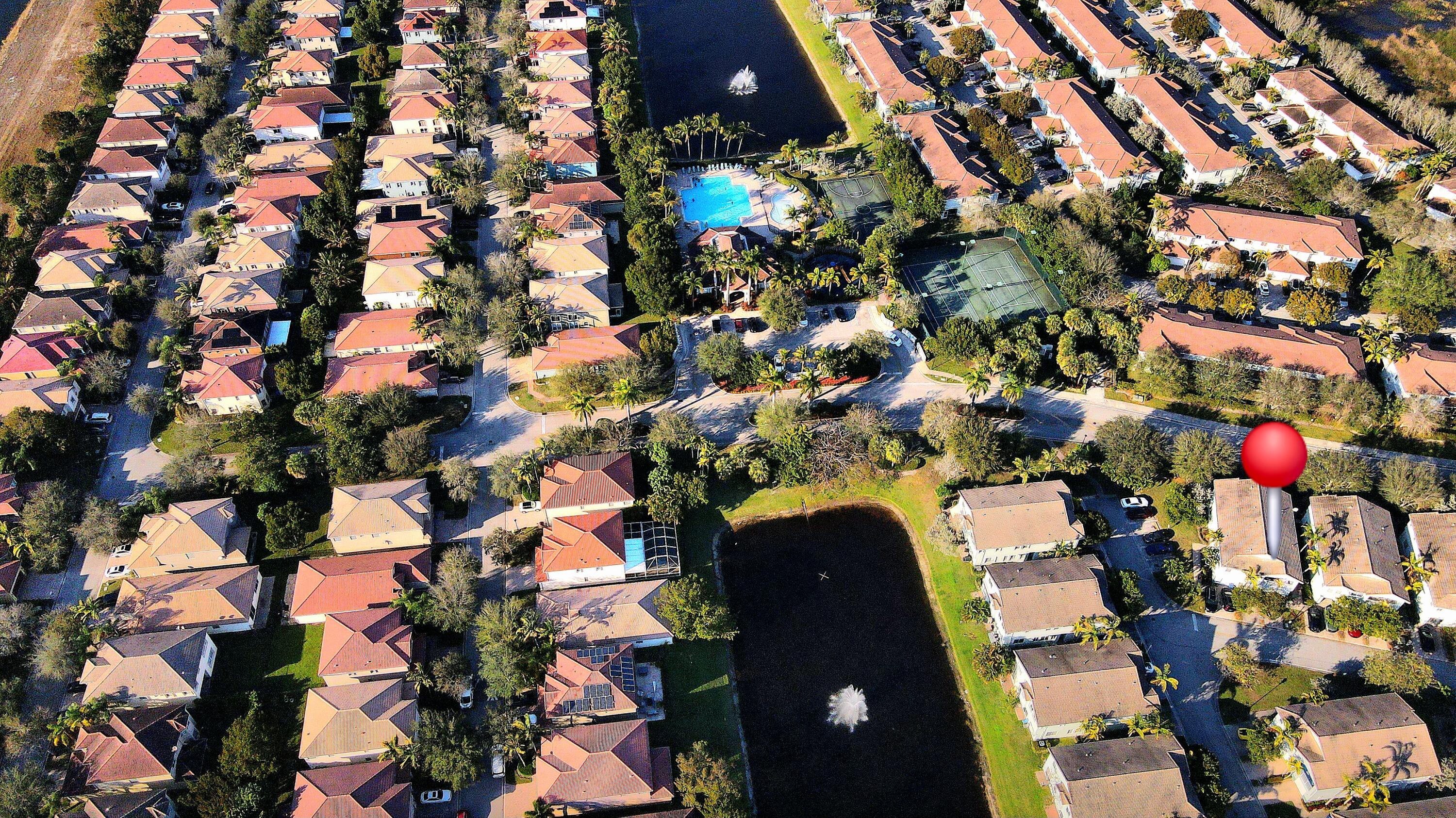 THOUSAND OAKS - Residential