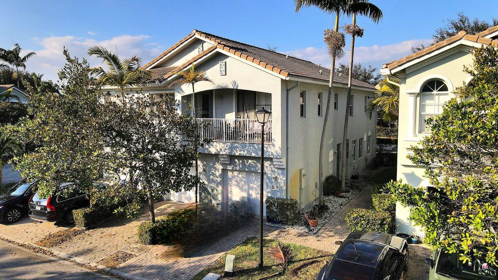 Photo of 3037 Laurel Ridge Circle, West Palm Beach, FL 33404 (MLS # R11166039)