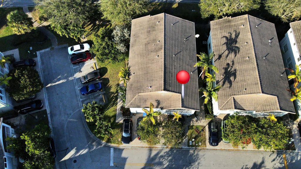 Photo of 3037 Laurel Ridge Circle, West Palm Beach, FL 33404 (MLS # R11166039)