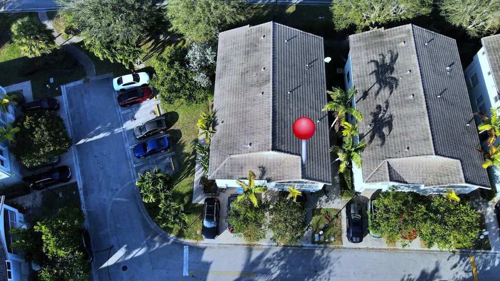 Photo of 3037 Laurel Ridge Circle, Riviera Beach, FL 33404 (MLS # R11166039)