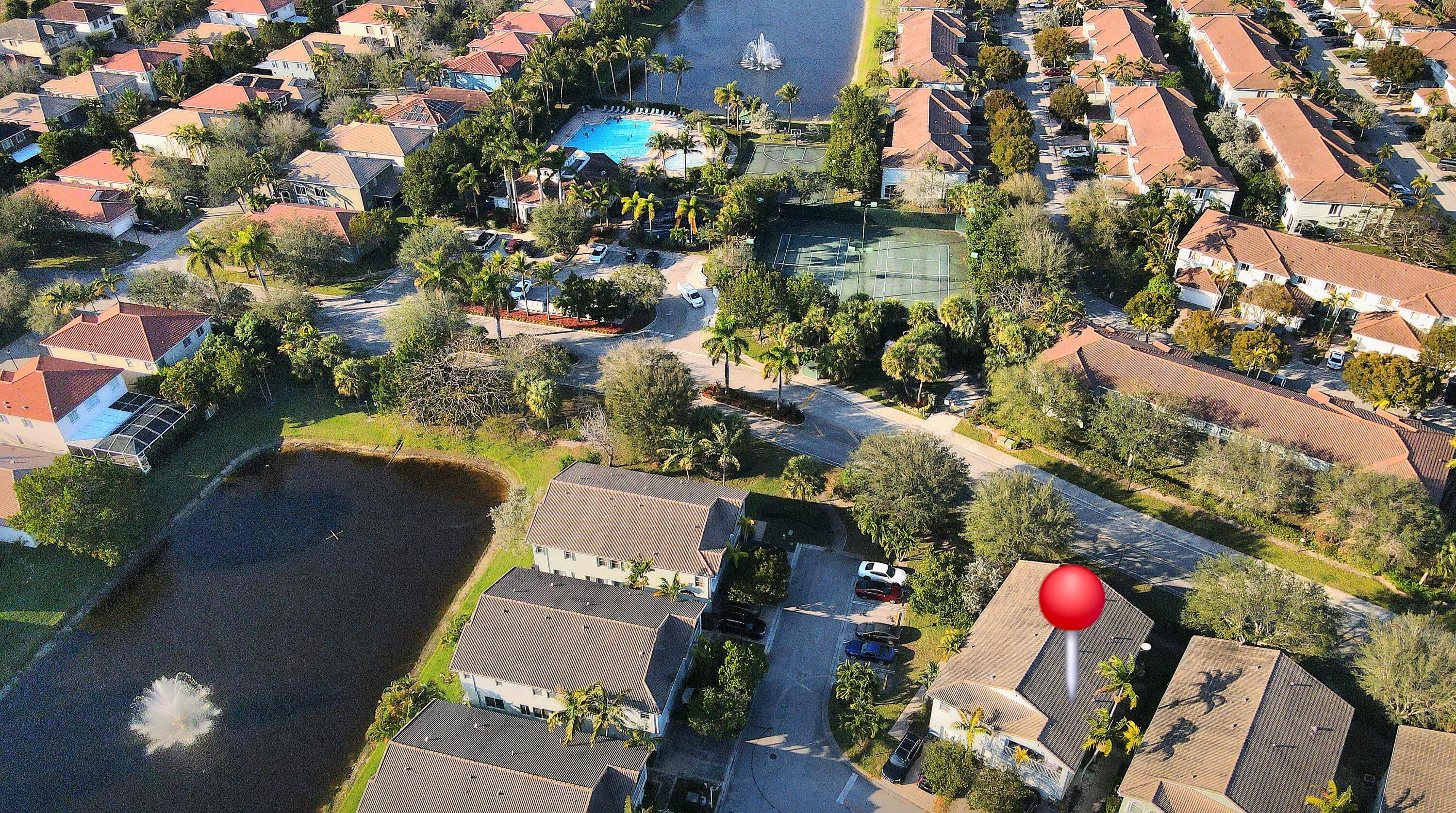 THOUSAND OAKS - Residential