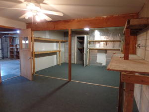 PITCHFORD PLAT 1 - Residential