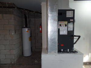 PITCHFORD PLAT 1 - Residential