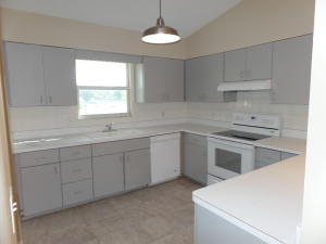 PITCHFORD PLAT 1 - Residential