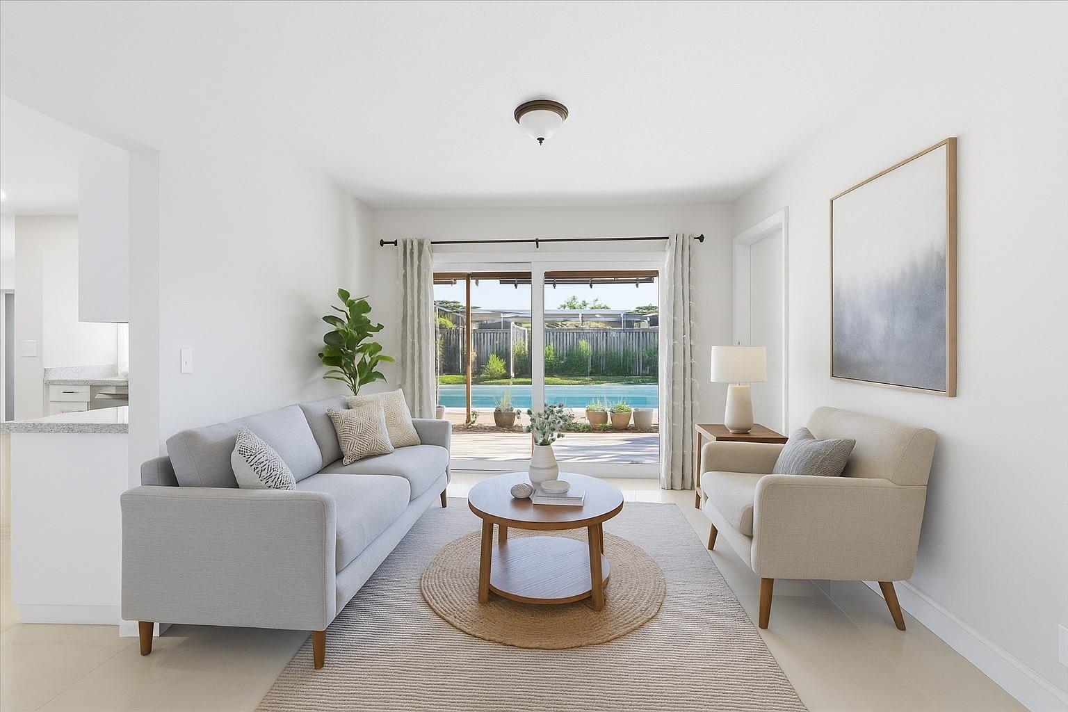 SUNRISE GOLF VILLAGE SEC - Residential