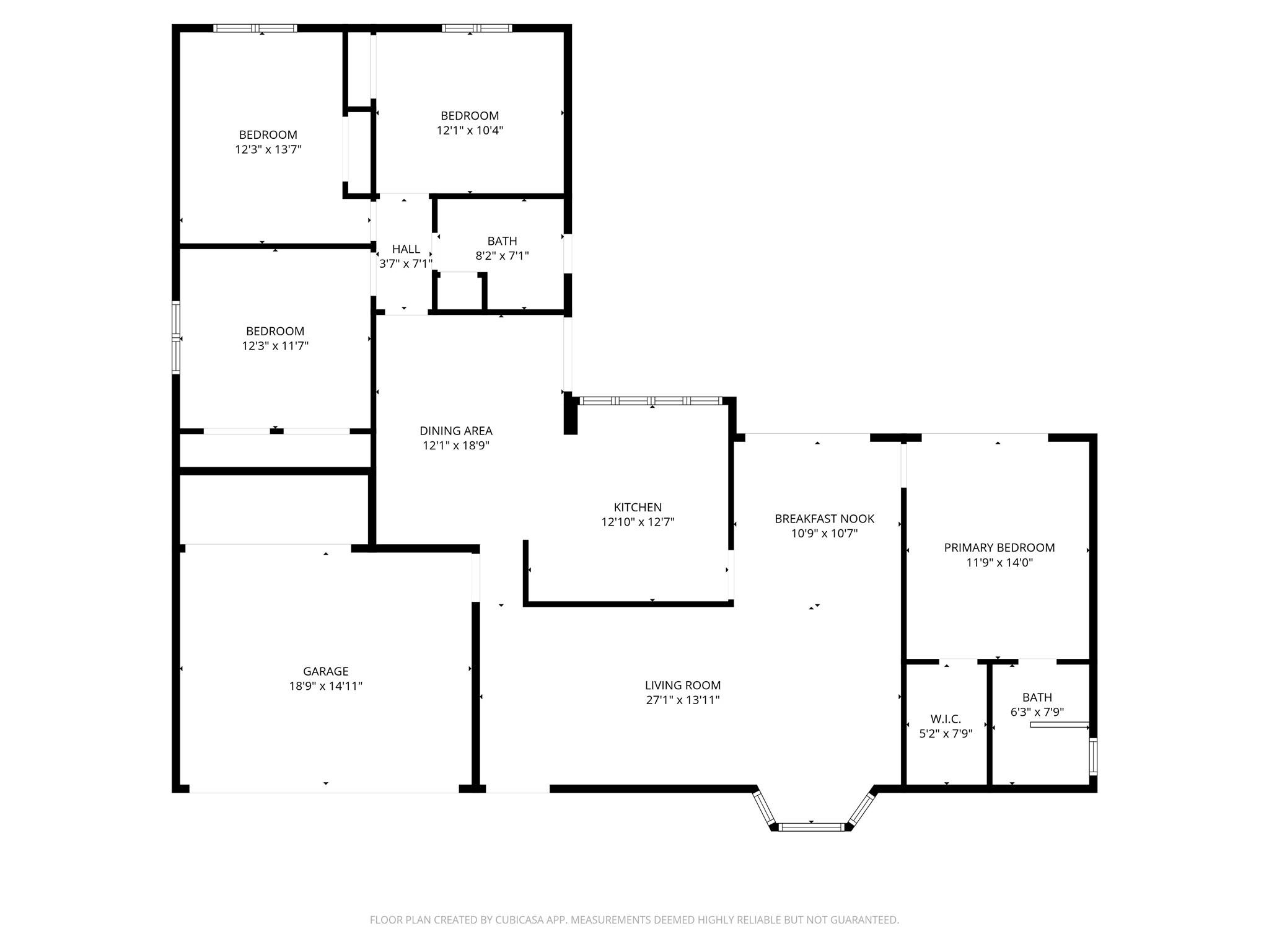 SUNRISE GOLF VILLAGE SEC - Residential