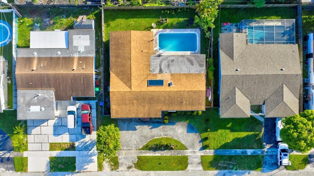 SUNRISE GOLF VILLAGE SEC - Residential