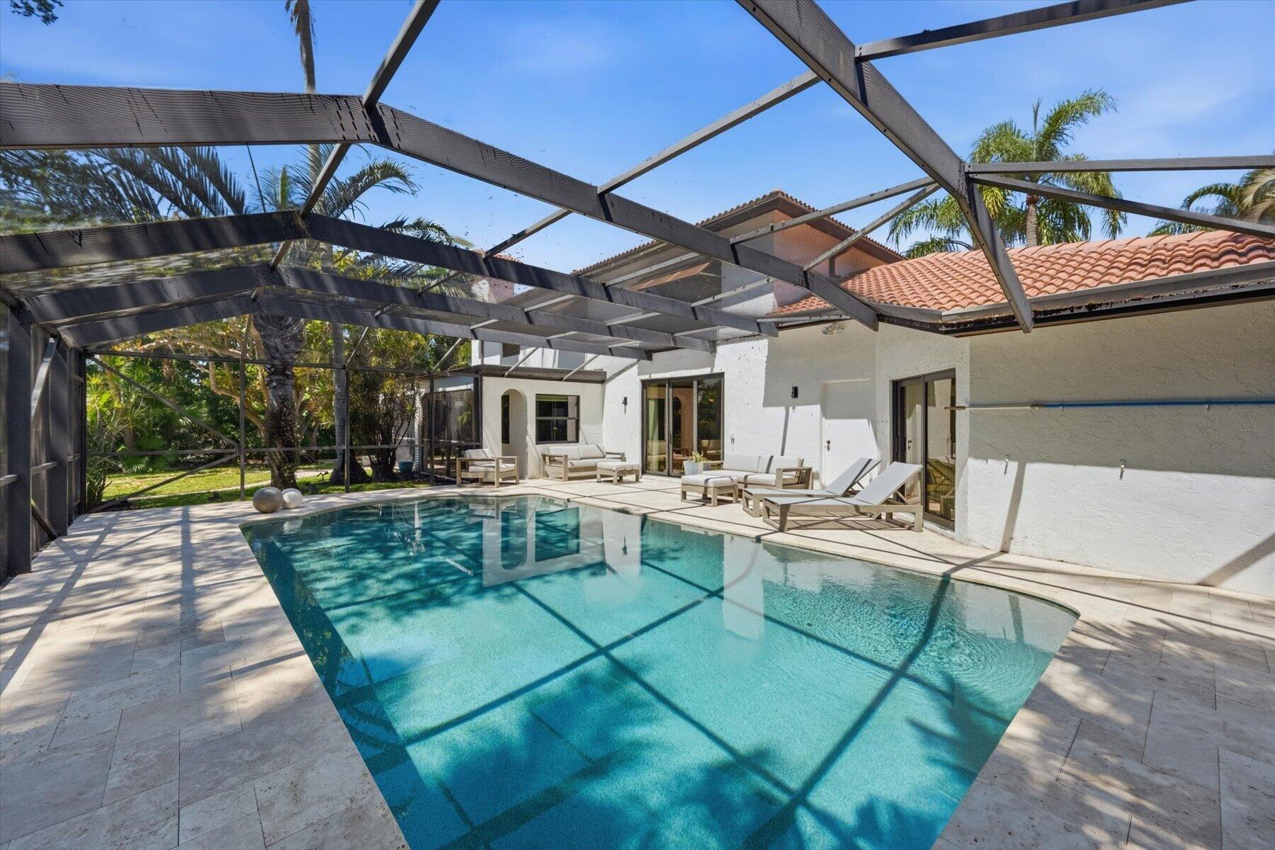 GREENVIEW SHORES 2 OF WELLINGTON - Residential