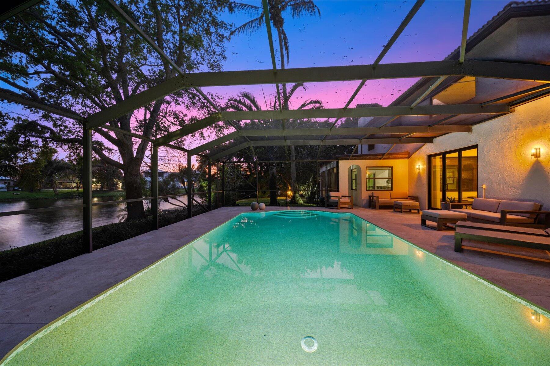 GREENVIEW SHORES 2 OF WELLINGTON - Residential