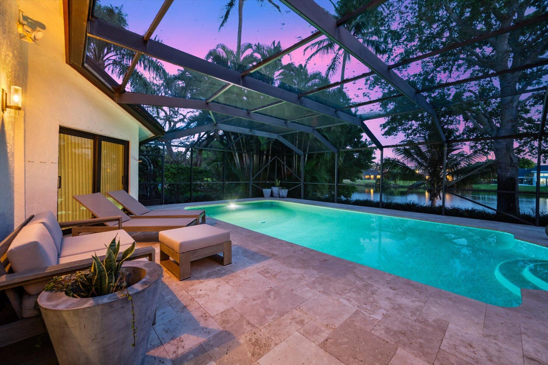 GREENVIEW SHORES 2 OF WELLINGTON - Residential