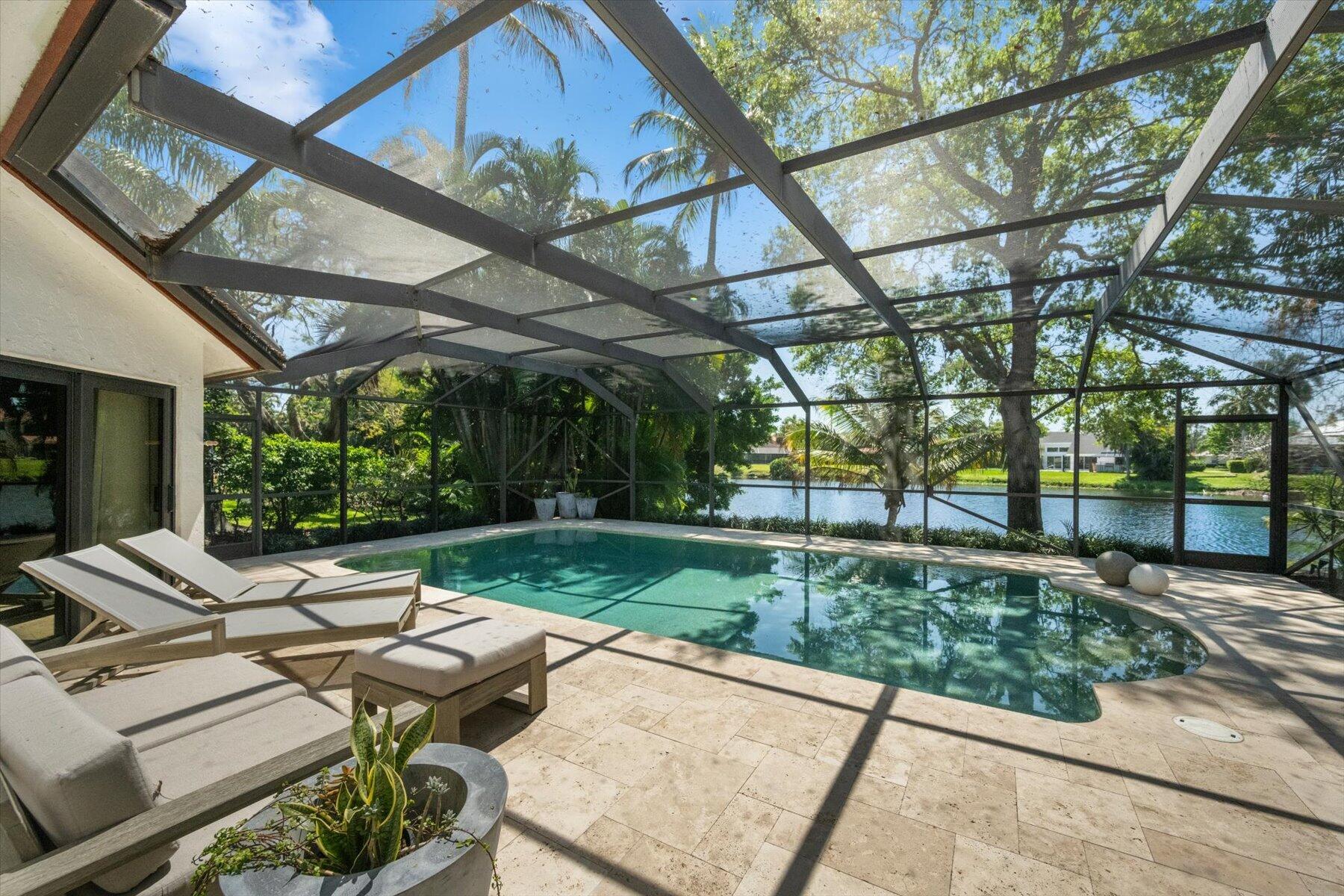 GREENVIEW SHORES 2 OF WELLINGTON - Residential