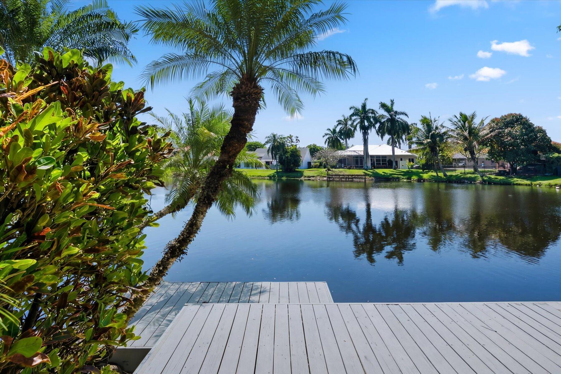 GREENVIEW SHORES 2 OF WELLINGTON - Residential