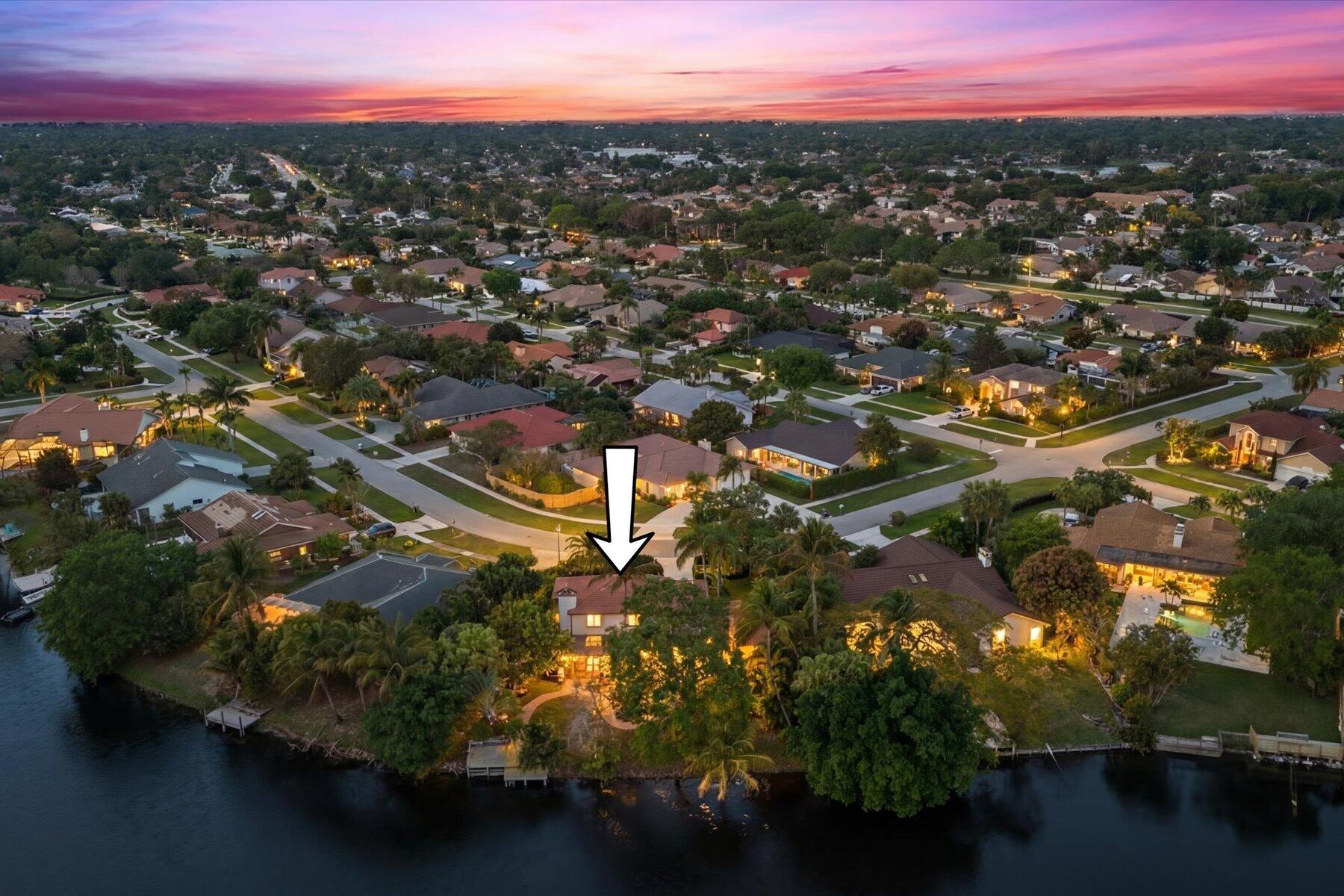 GREENVIEW SHORES 2 OF WELLINGTON - Residential