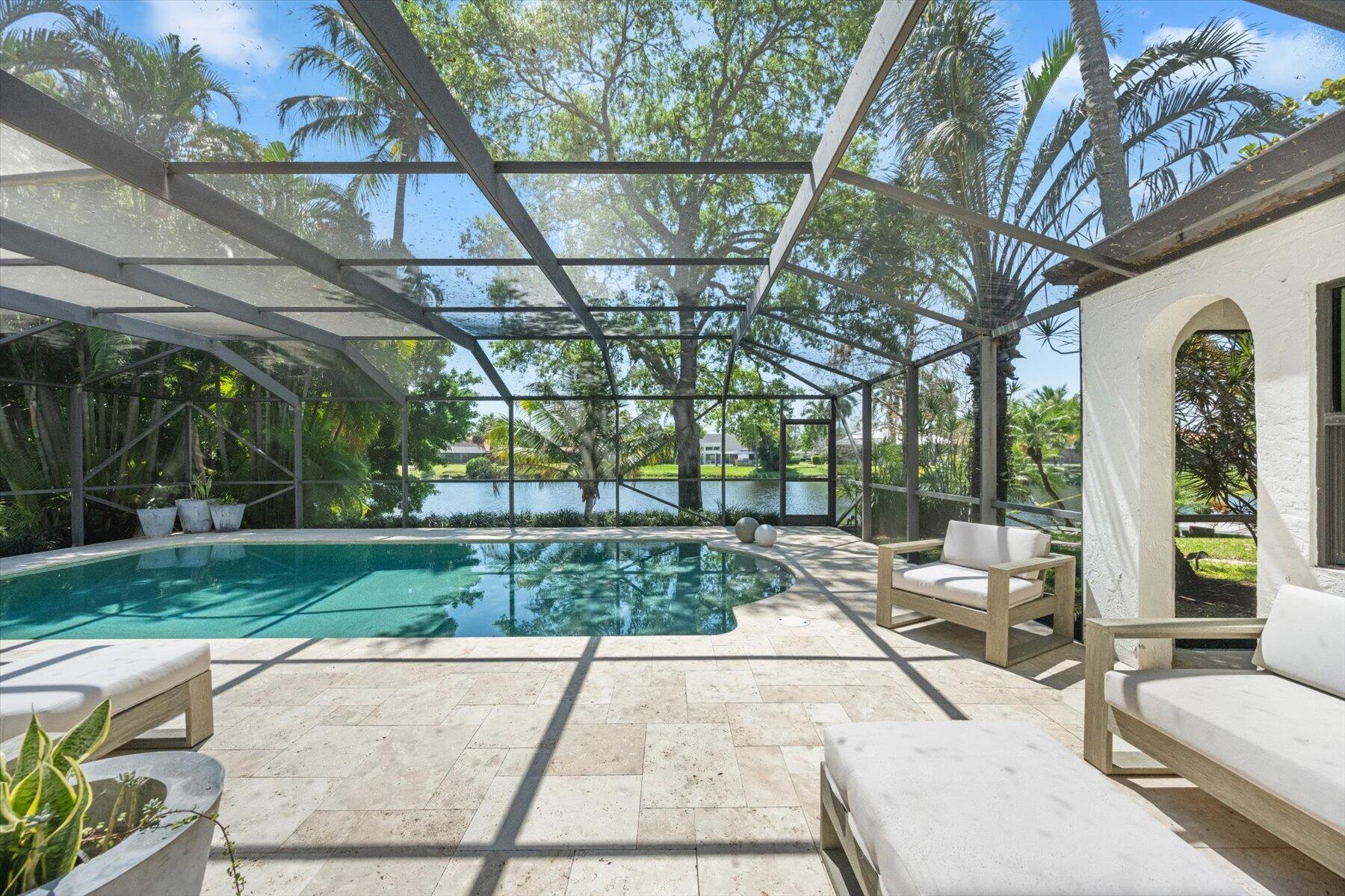 GREENVIEW SHORES 2 OF WELLINGTON - Residential