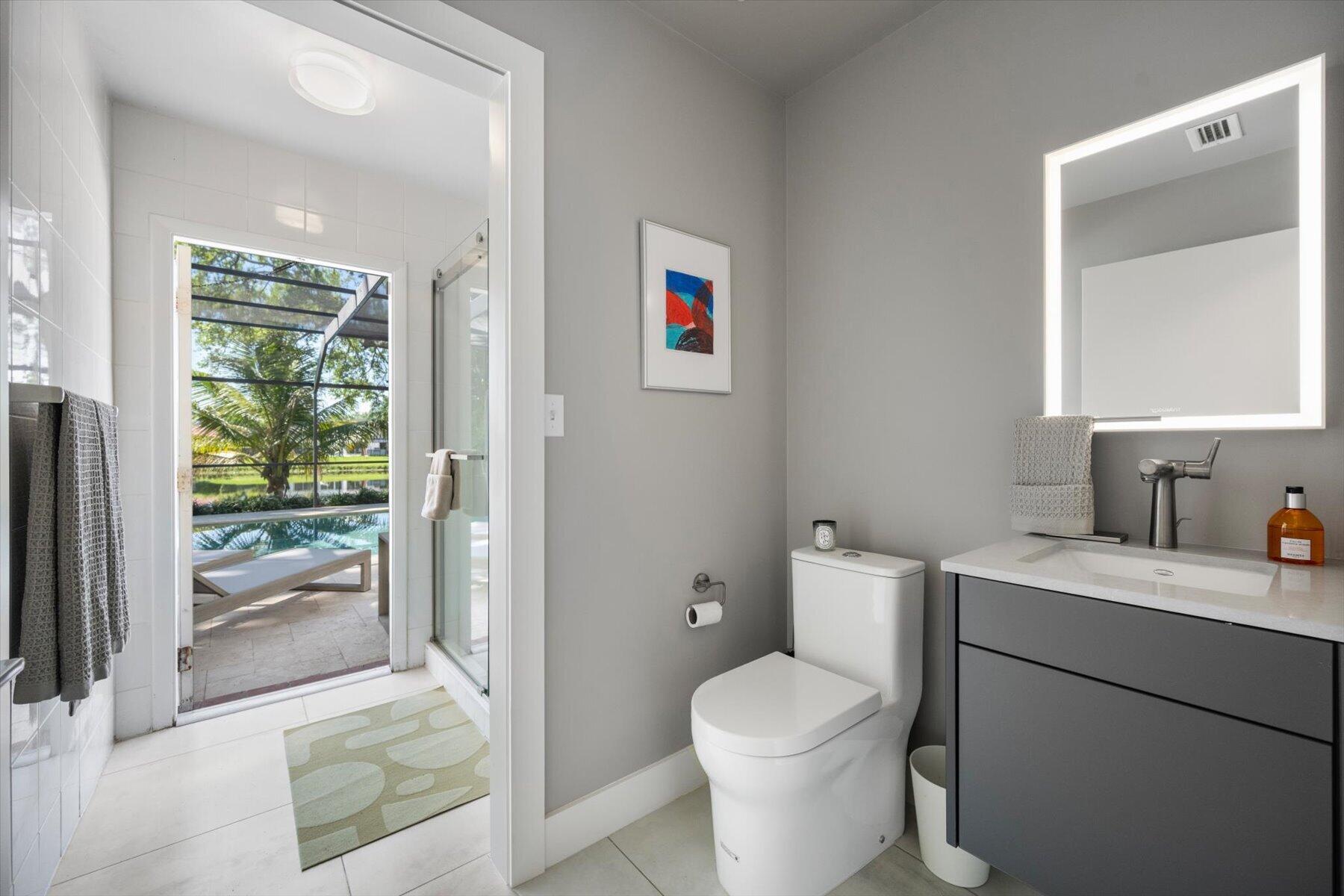 GREENVIEW SHORES 2 OF WELLINGTON - Residential