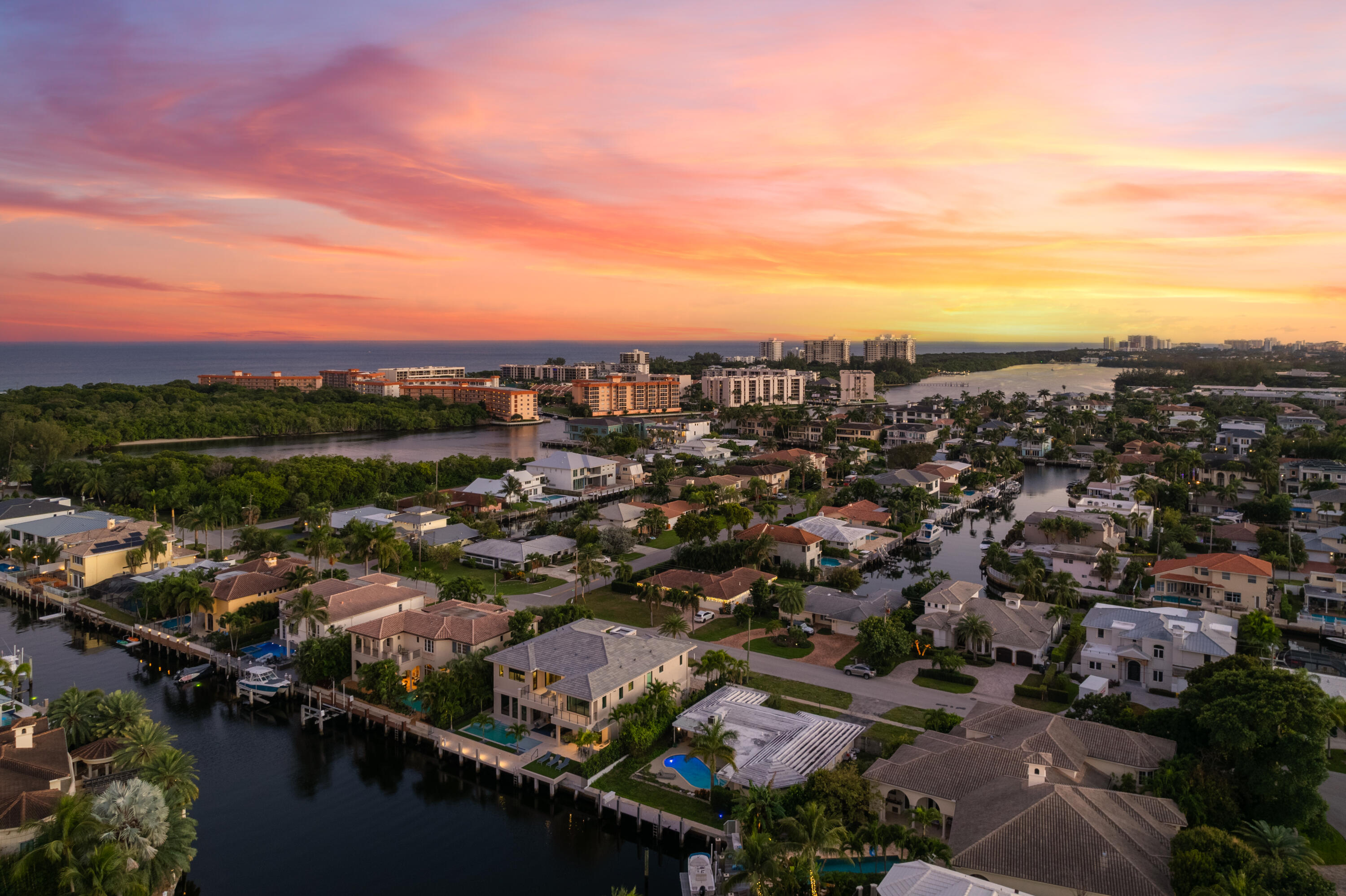 LAKE ROGERS ISLE UNIT A - Residential