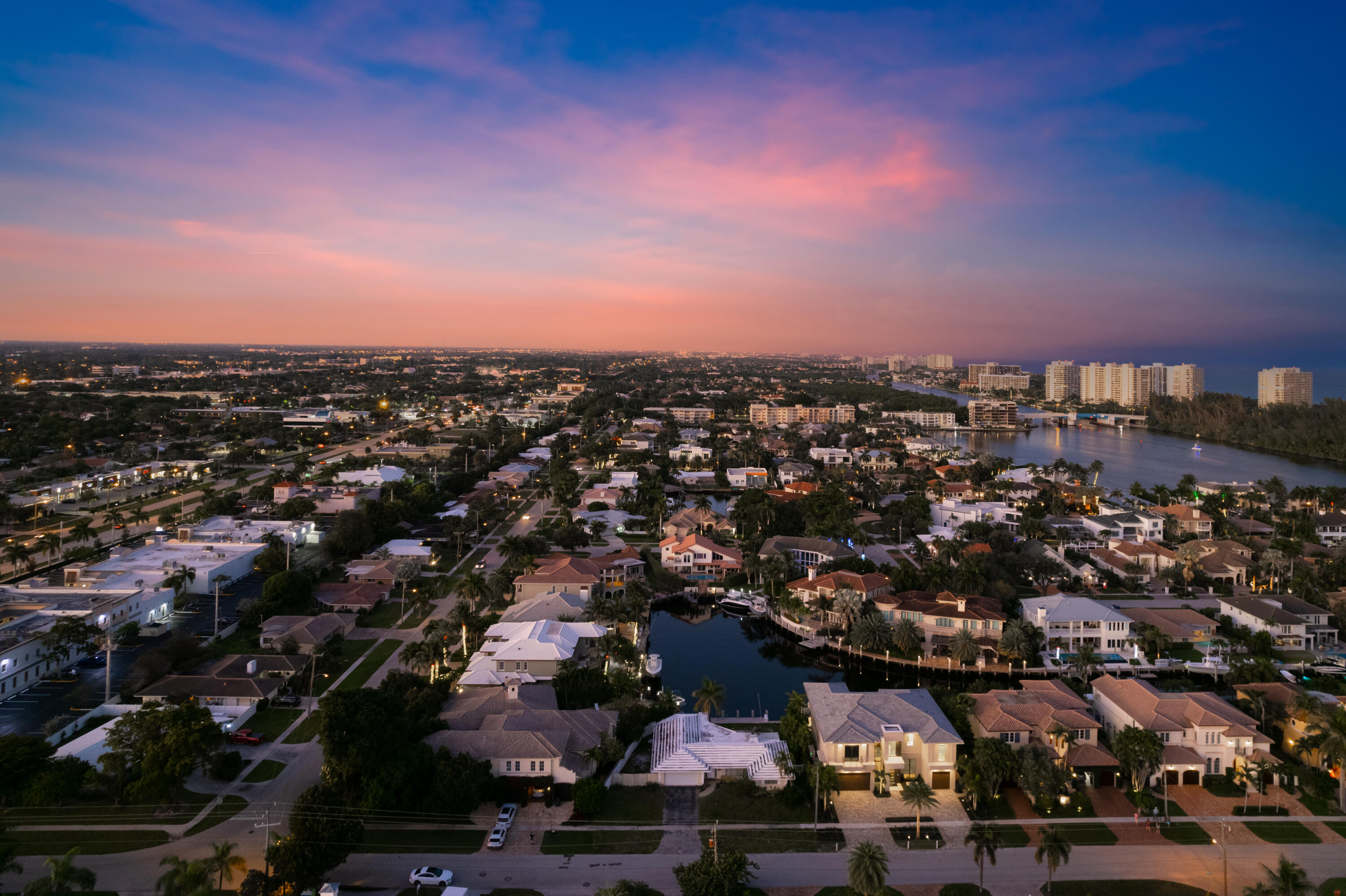 LAKE ROGERS ISLE UNIT A - Residential