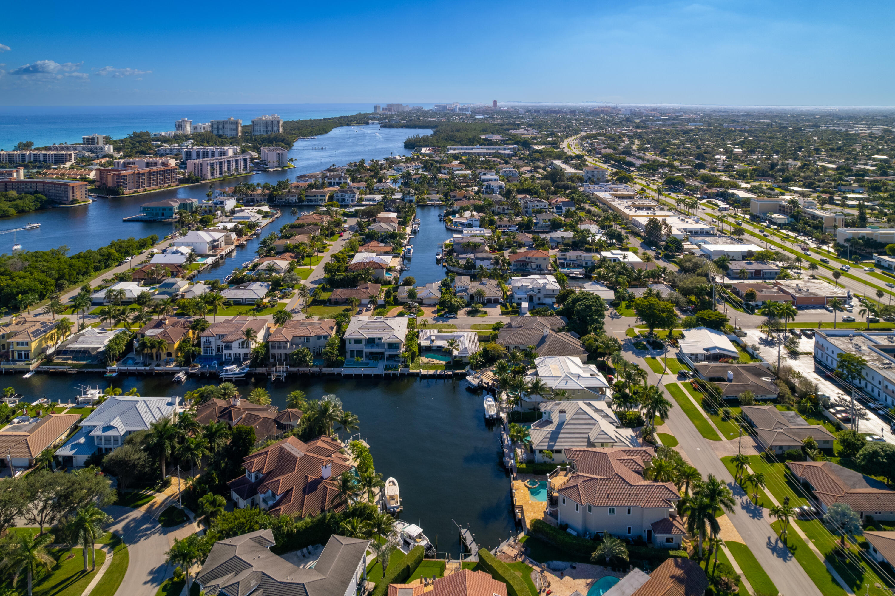 LAKE ROGERS ISLE UNIT A - Residential