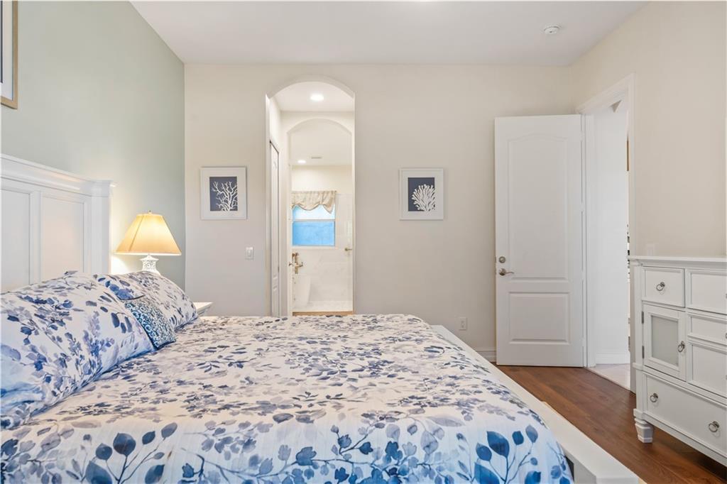 BRIDGEPOINTE SUBDIVISION - Residential