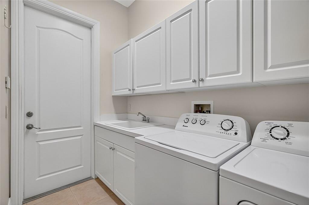 BRIDGEPOINTE SUBDIVISION - Residential