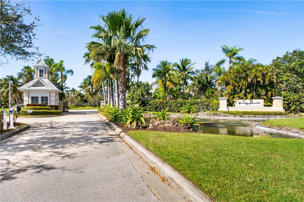 BRIDGEPOINTE SUBDIVISION - Residential