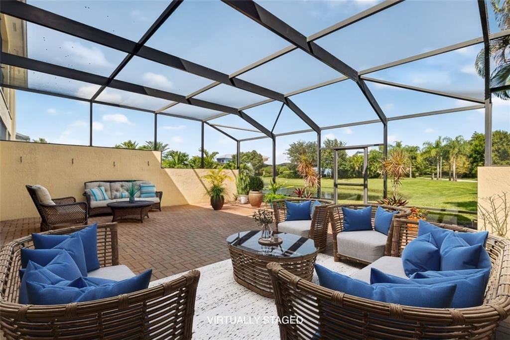 BRIDGEPOINTE SUBDIVISION - Residential