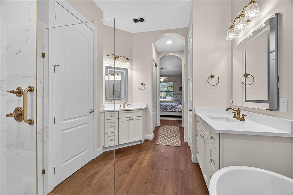 BRIDGEPOINTE SUBDIVISION - Residential