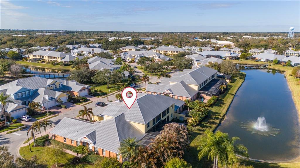 BRIDGEPOINTE SUBDIVISION - Residential