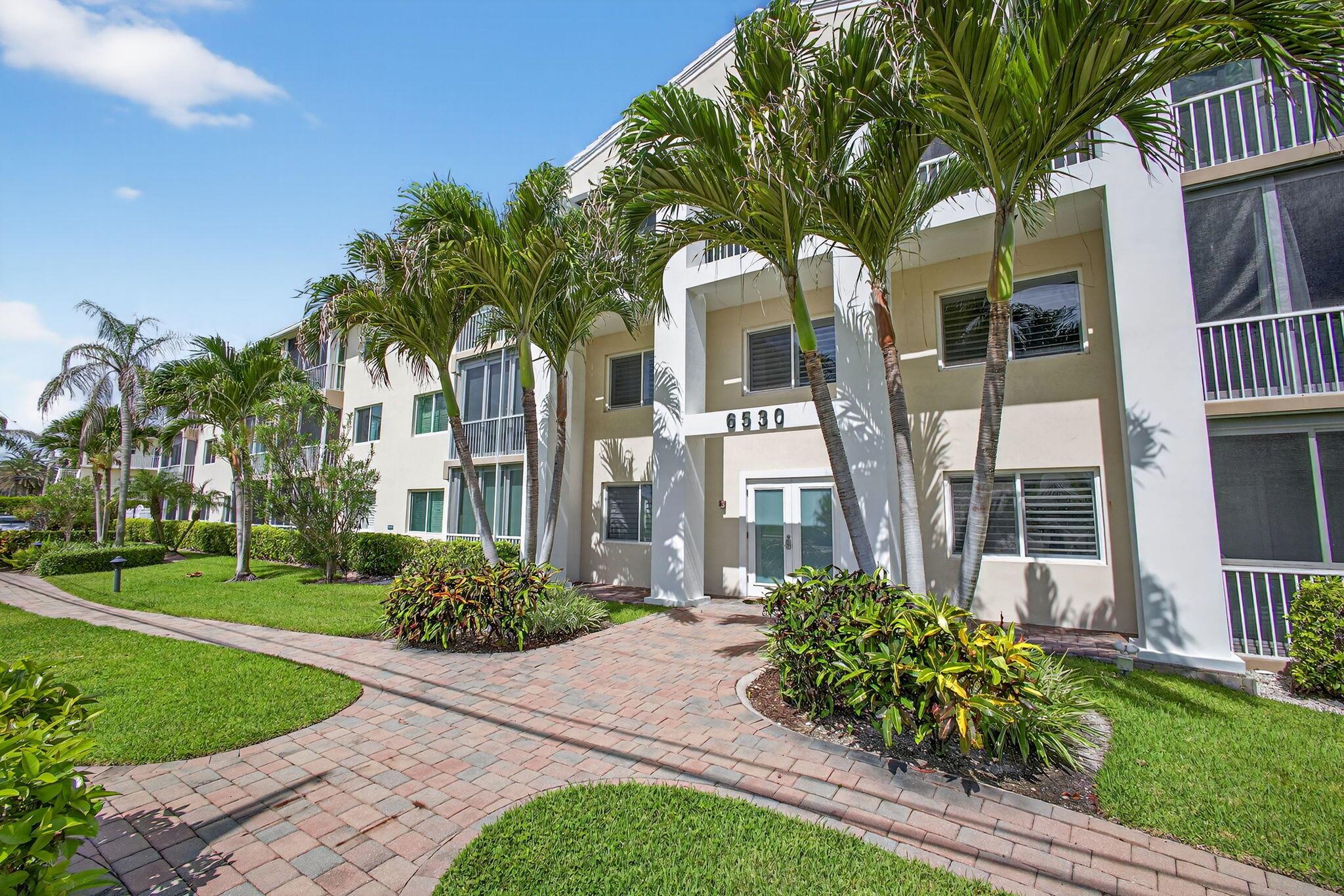 6530 N Ocean Boulevard 205