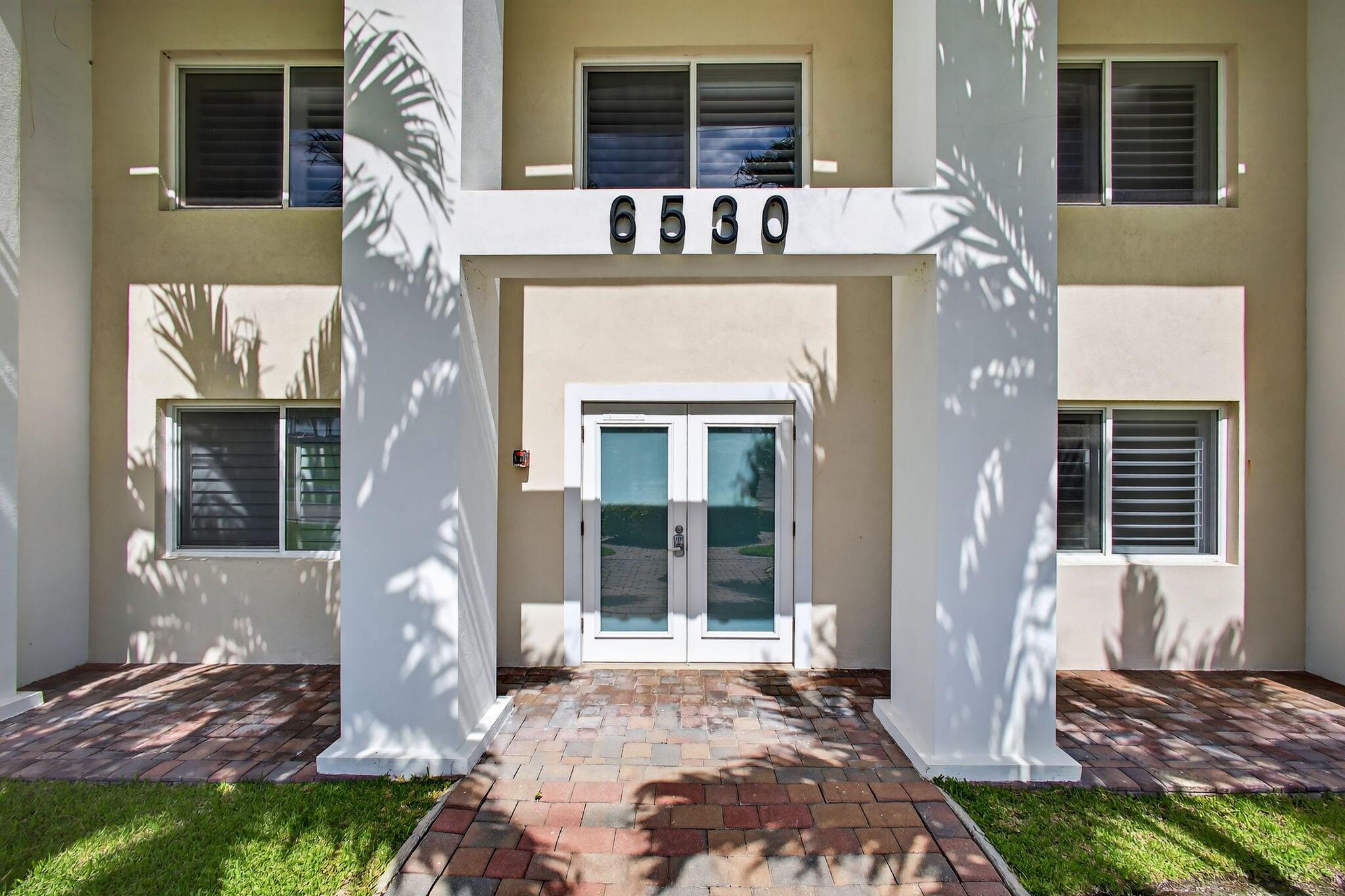 6530 N Ocean Boulevard 205
