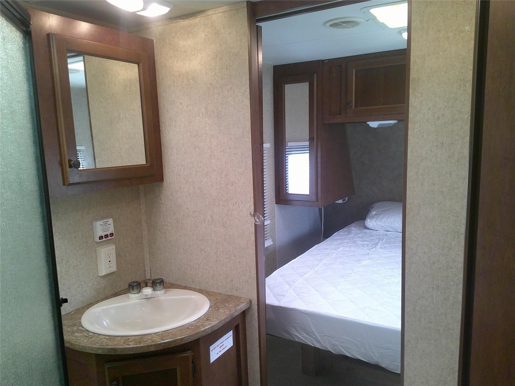 Sierra 1st Add - Residential Lease