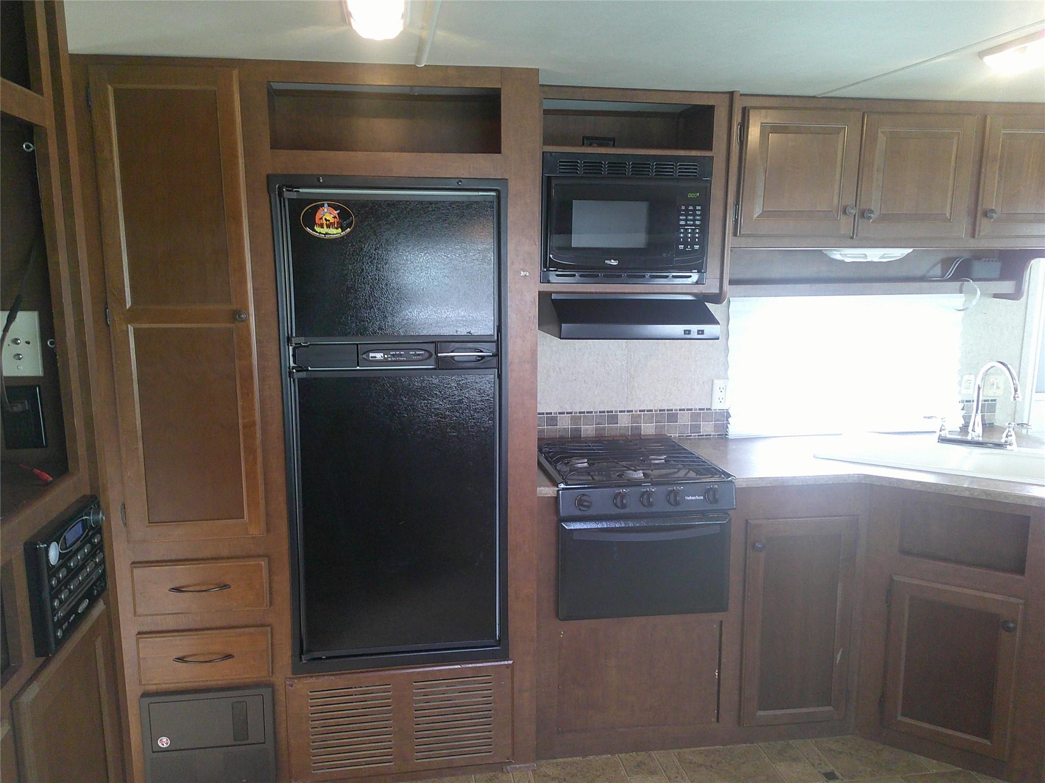 Sierra 1st Add - Residential Lease