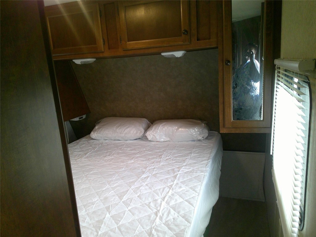 Sierra 1st Add - Residential Lease