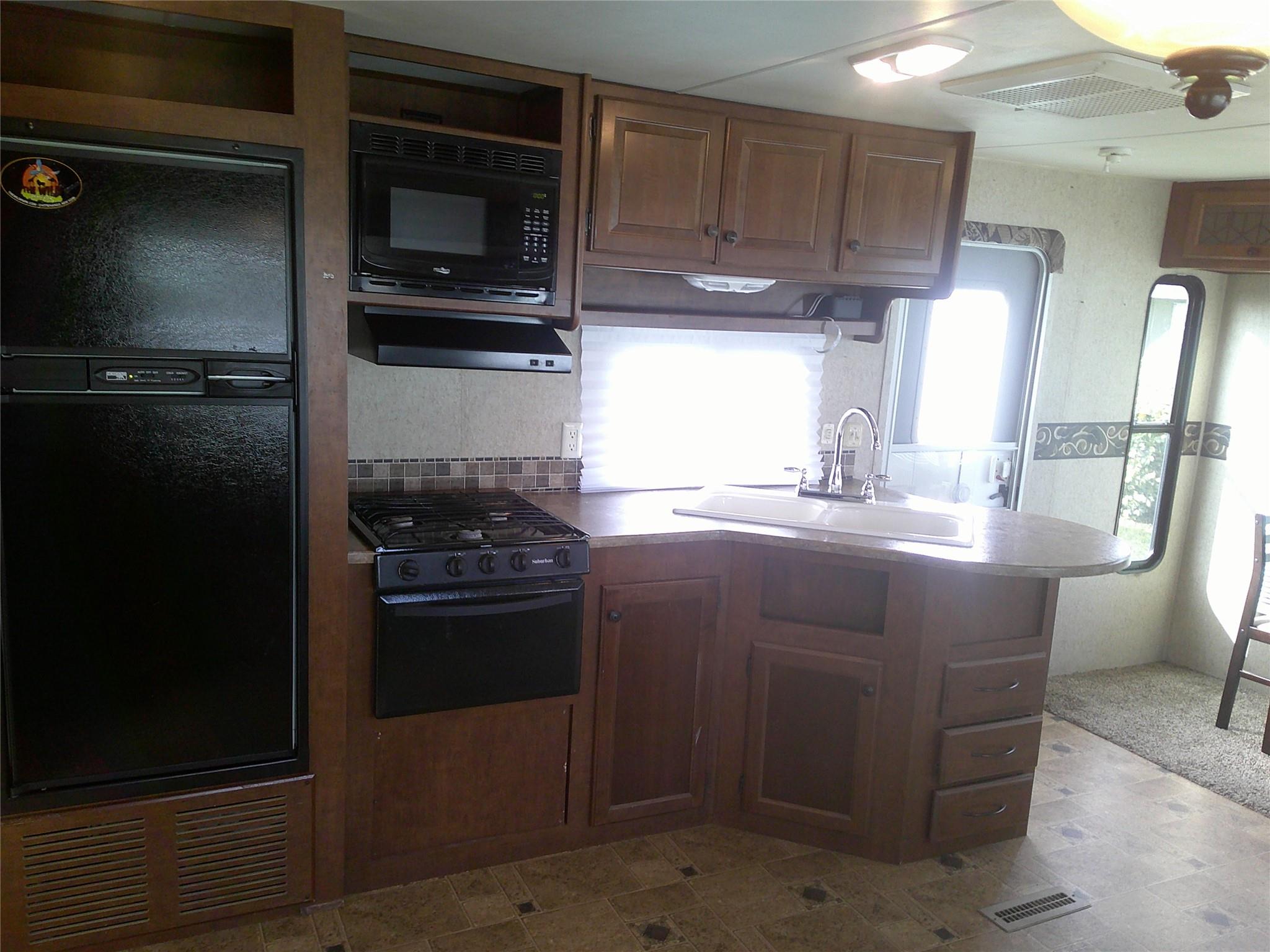 Sierra 1st Add - Residential Lease