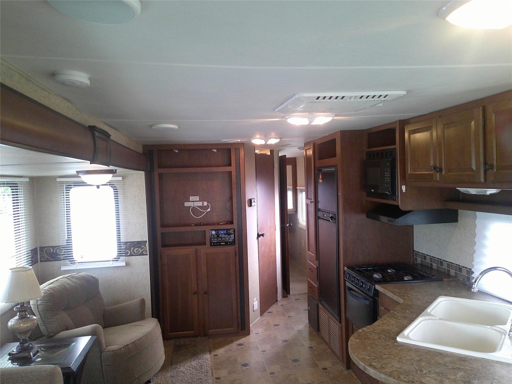 Sierra 1st Add - Residential Lease