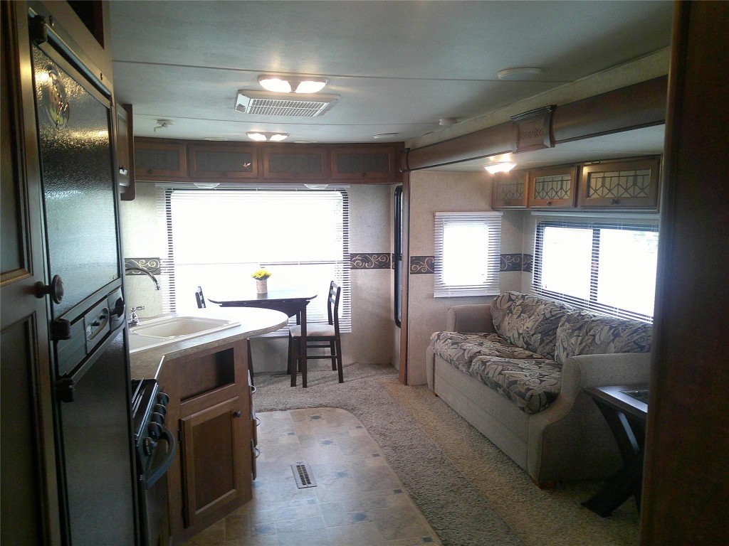 Sierra 1st Add - Residential Lease