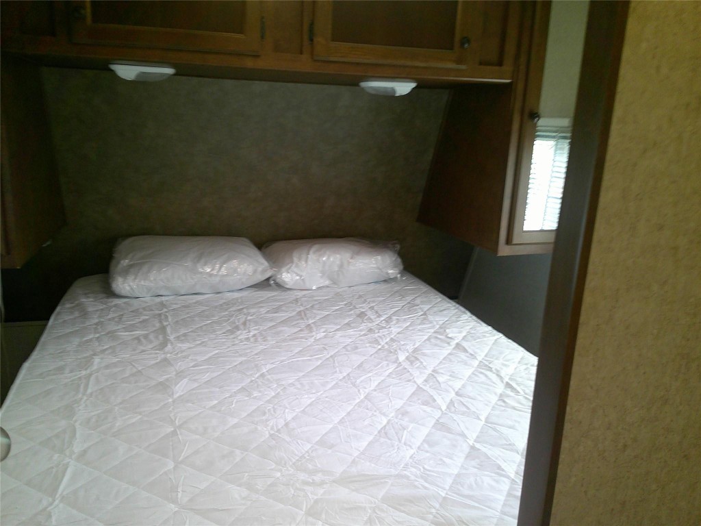 Sierra 1st Add - Residential Lease