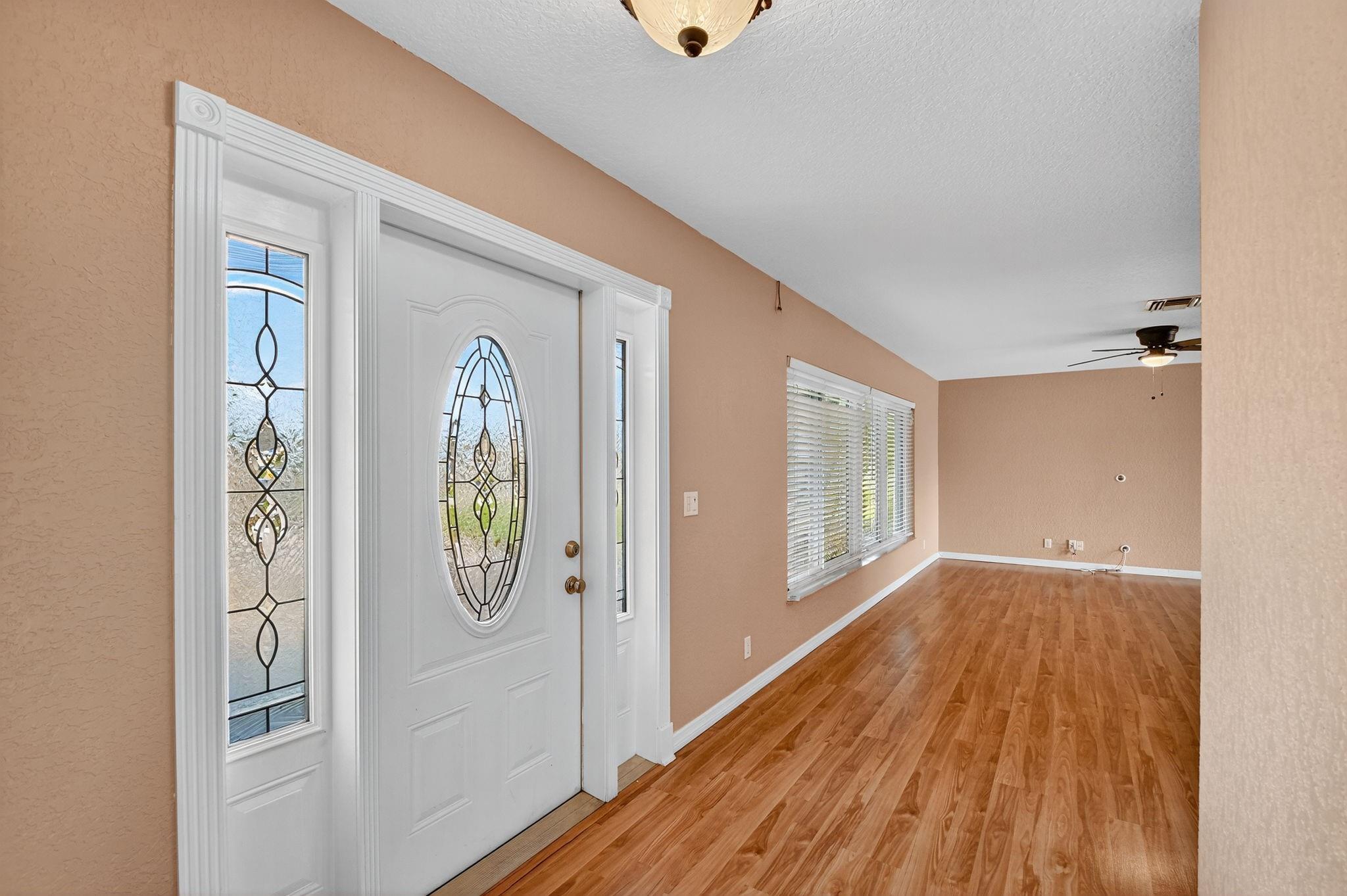 PALM BEACH NATL GOLF AND - Residential