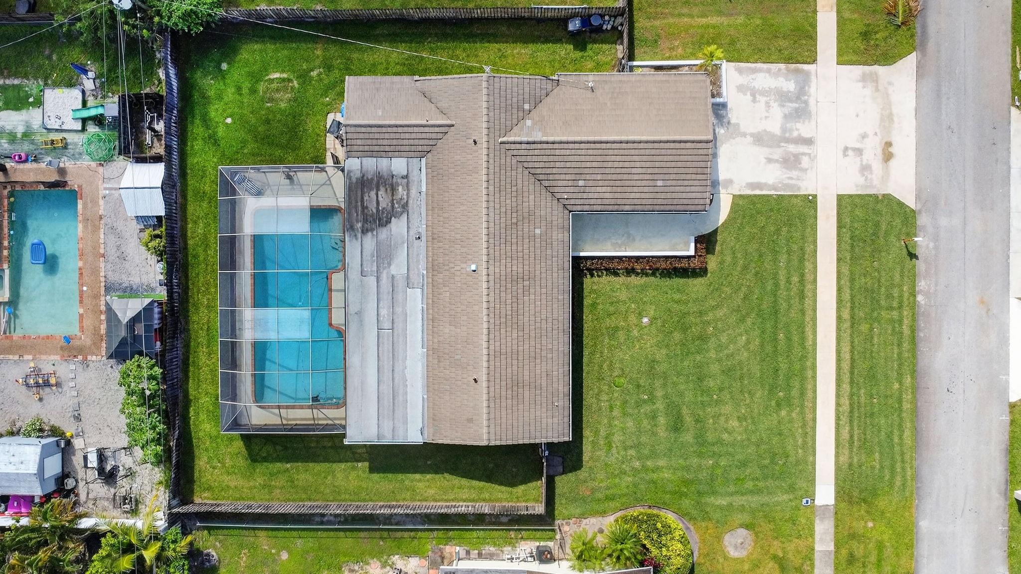 PALM BEACH NATL GOLF AND - Residential