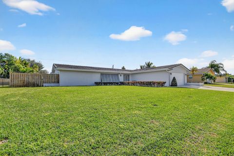 Lake Worth Florida Communities 3094 Merion Ter Lake Worth FL 33467