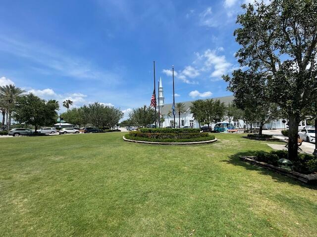 TRADITION PLAT NO 19 - Residential