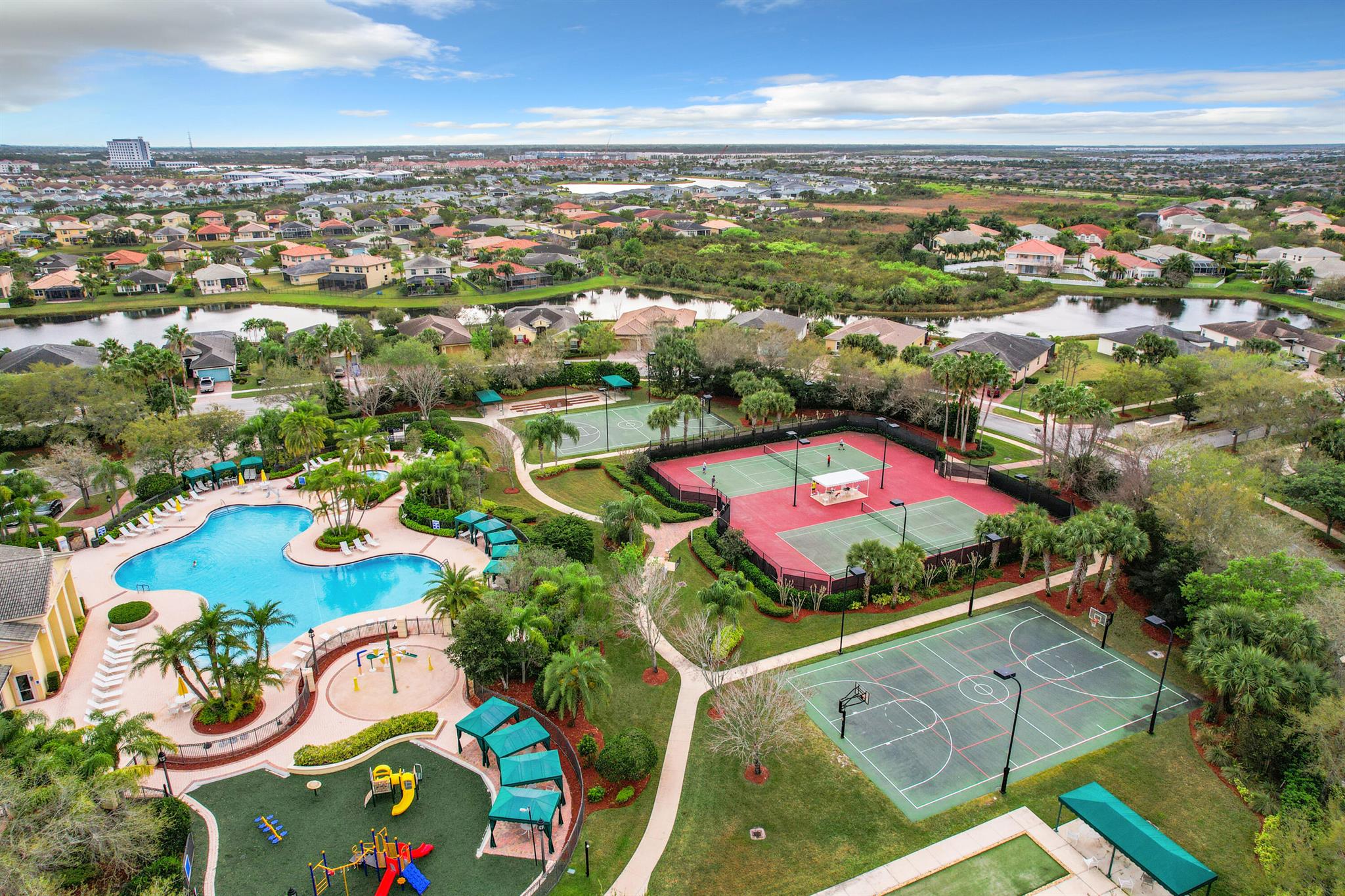 TRADITION PLAT NO 19 - Residential