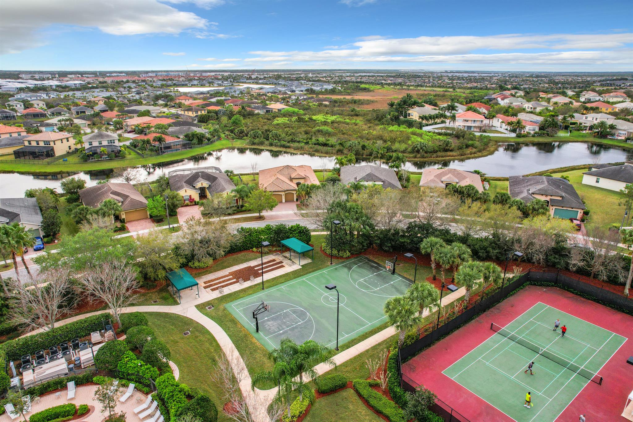 TRADITION PLAT NO 19 - Residential