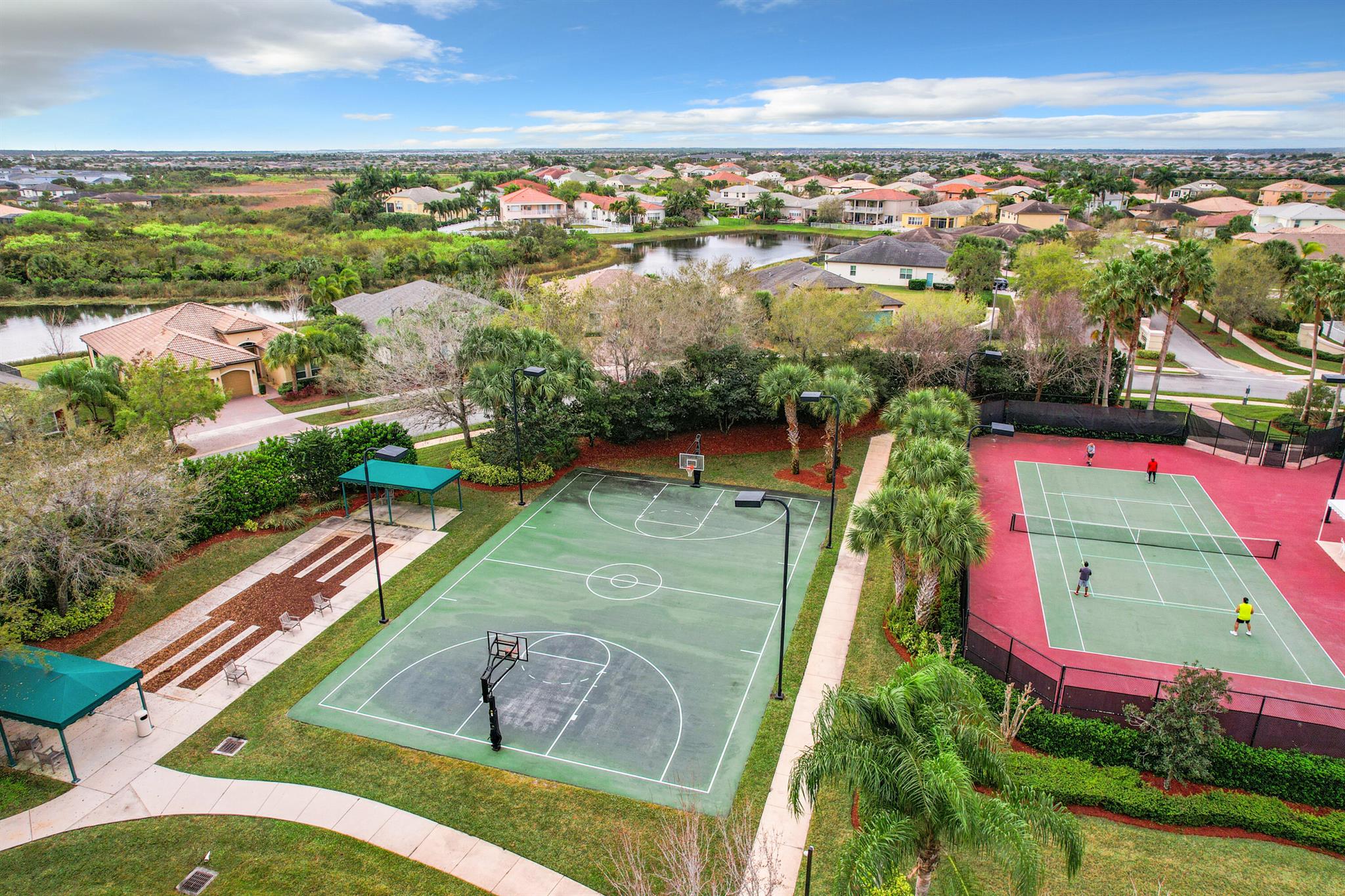 TRADITION PLAT NO 19 - Residential