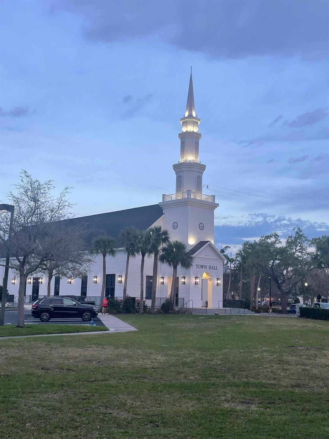 TRADITION PLAT NO 19 - Residential