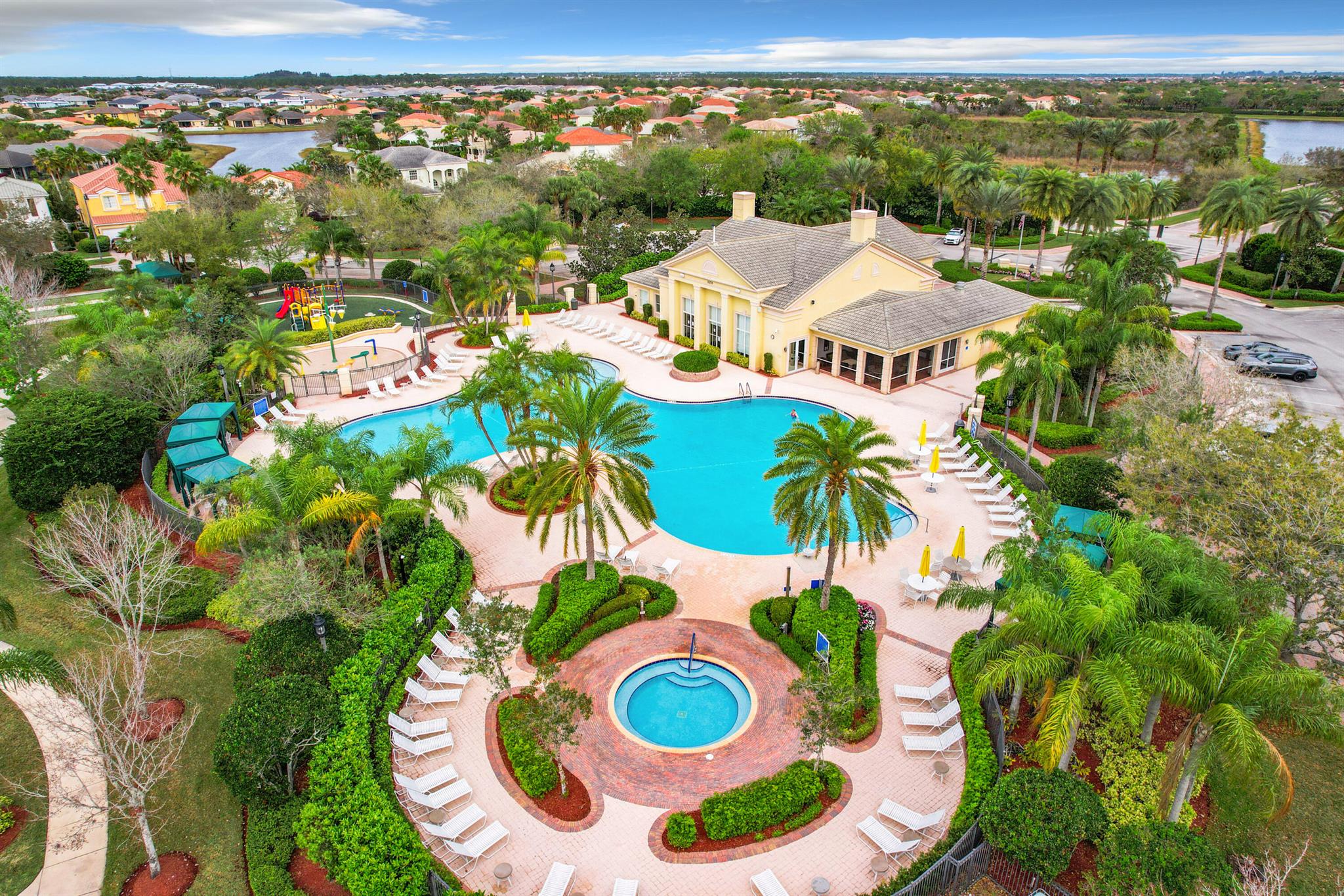 TRADITION PLAT NO 19 - Residential