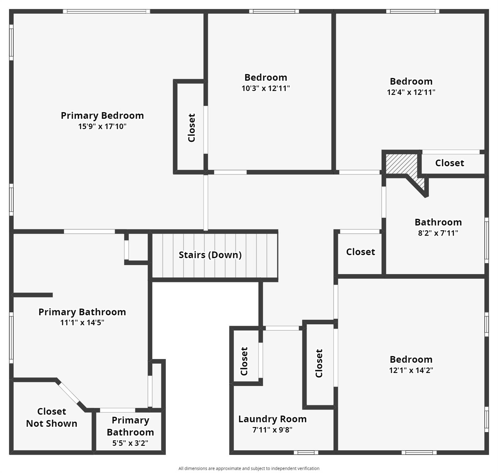 TRADITION PLAT NO 19 - Residential